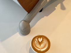 -% Arabica阿拉比卡咖啡(罗湖万象城店)