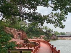 -东坡赤壁风景名胜区