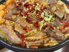 -华仔哥牛杂餐室