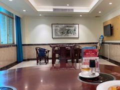 包厢-国家五钻酒家·西樵旺阁渔村(西樵店)