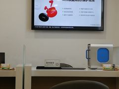 -华为授权服务中心(亚运村洛克时代)