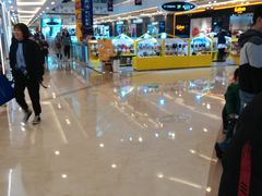 -万达广场(福州金融街店)
