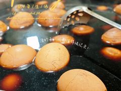 -罗卜李包子羊肉汤