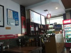 -王魁腊汁肉夹馍(柿园路店)