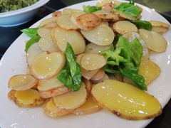 -江湖黑大兔(杨家坪店)