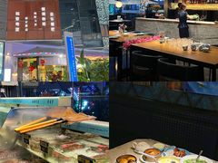 -东南里湖景餐厅·新闽菜(浦西万达店)