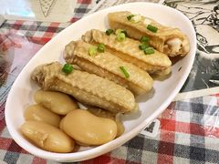 -鼓楼吃面·肉啃肉(南锣鼓巷店)