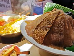-九鼎轩脆毛肚火锅(三钢里店)