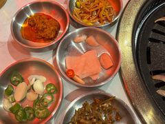 -杨记齐齐哈尔烤肉(总店)