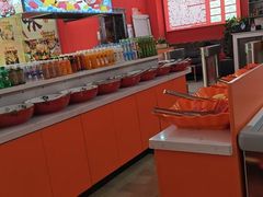 -辣动时代自助小火锅(大庆路店)