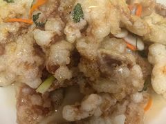 锅包肉-徐包铺(丰润街店)