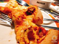 -比格比萨自助(国展店)