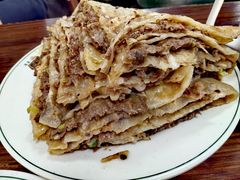 -清真永恒华威肉饼(潘家园店)