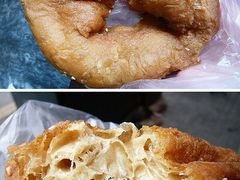 咸煎饼-伍湛记 · 广州老字号(龙津中路店)