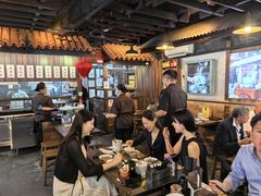 -松發肉骨茶(克拉码头店)