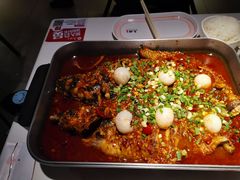 -鱼酷活鱼烤鱼(沈阳大悦城店)