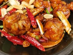 -新加坡珍宝海鲜JUMBO Seafood(西安skp店)