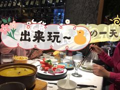 -福海居烤鸭店(鸟巢店)