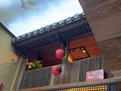 -徽三说·土徽菜·中国徽菜连锁品牌(一中店)