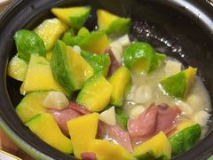 -云海肴云南菜·蒸汽石锅鱼(北京良乡华冠店)