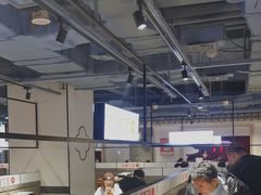 -玫瑰花园自助烤肉(顺义鑫海韵通店)