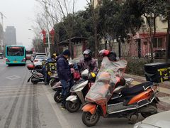 -王菊美食街·王菊面馆(总店)