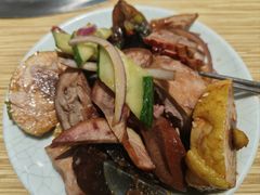 -吉木烤肉自助餐厅(乐汇城店)
