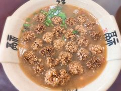 焦炸丸子-开封第一楼(洛阳分店)