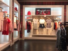 -首创奥特莱斯(昆山店)
