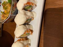 -無境·匠心日本料理(汉街店)