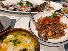 -杭州西湖柳莺里酒店·闻莺厅