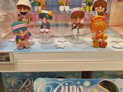 -泡泡玛特POPMART(凯德大峡谷店)