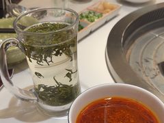 -清真老东乡开锅羊肉(甘南路店)