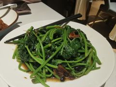 -汤城小厨•粤菜•靓汤(金融街店)