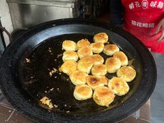 -大南门牛肉包子店