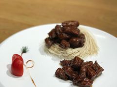 -九墅庭院餐厅(九溪徐村店)