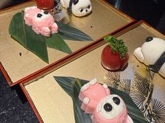 -上井精致料理自助餐(松雷店)