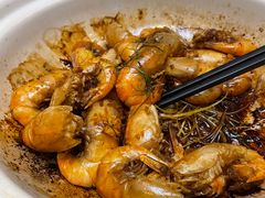 -顺德美的万豪酒店-万豪中餐厅