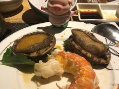 -雍和会海鲜姿造自助(湖东路店)