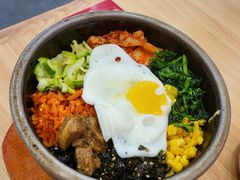 -米村拌饭(城阳万象汇店)