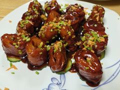 -金记大肠(瑞昌路店)