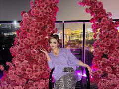 -烛影拾光观景餐厅·创意菜·摄影·小提琴(大唐不夜城店)