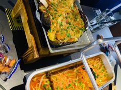 -很久以前羊肉串(南京路第一百货店)