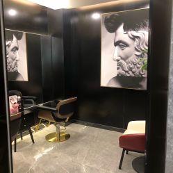 -AYO SALON