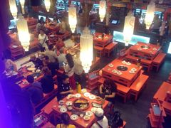 -巴九门老火锅(来福士打望店)