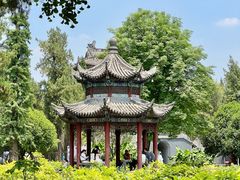-洛阳白马寺