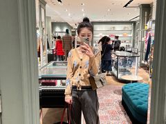 -Gucci(北京金融街购物中心店)