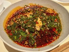 蜜香滇味凉拌鸡-雲說·花(西宸天街店)