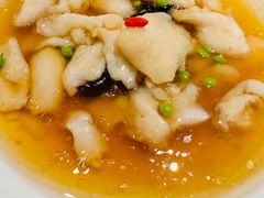 -惠丰堂饭庄(北洼路店)