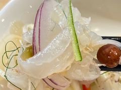 捞起鱼生-德胜轩正宗顺德菜(宝安沙井会展中心店)